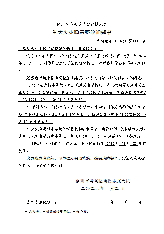 重大火灾隐患整改通知书.png