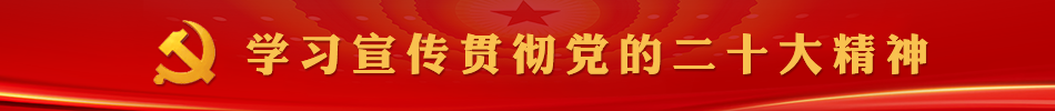 学习宣传贯彻党的二十大精神