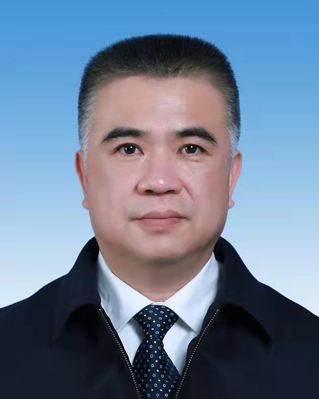 林从宇&emsp;党组书记、局长、一级调研员