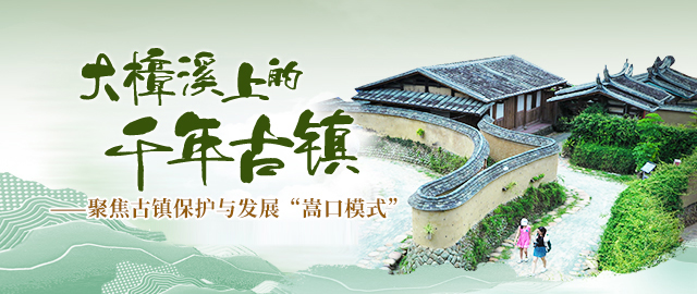 从三个群体看“嵩口模式”含金量：是嵩口改变了我们