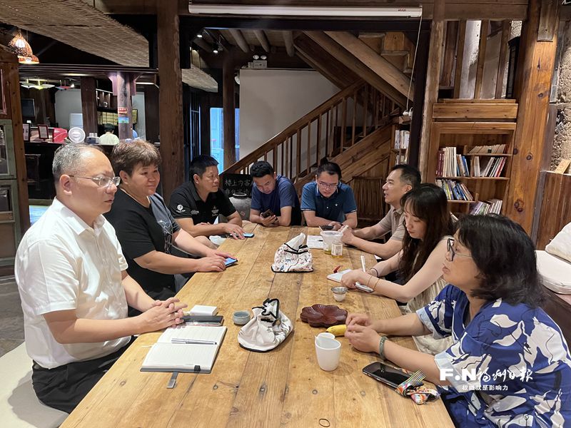 从三个群体看“嵩口模式”含金量：是嵩口改变了我们