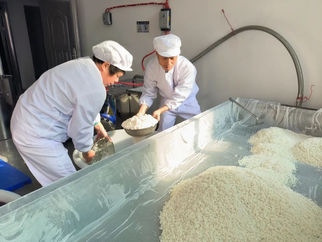 盖洋青红酒飘香 酿出乡村振兴“好滋味”