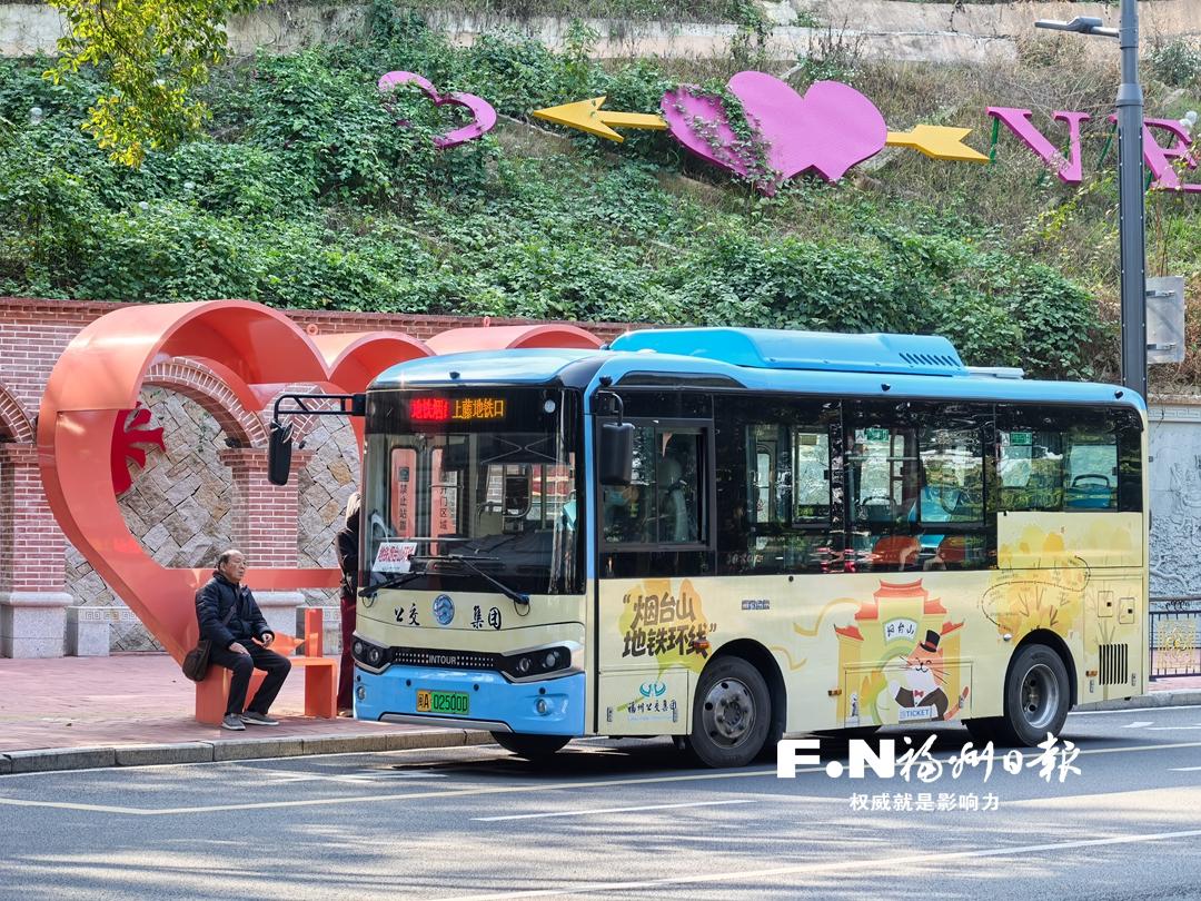 福州公交集团全力保障春运：车轮滚滚护归途 温情满满暖人心