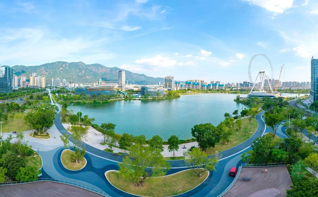博鱼app官方网站福州将中心制造五大省级榜样工程