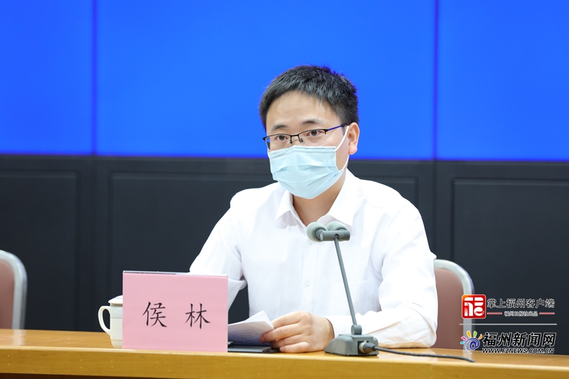 福州市新冠肺炎疫情防控工作新闻发布会图文实录(2022年11月1日) _ 回应关切 _ 福州市人民政府门户网站