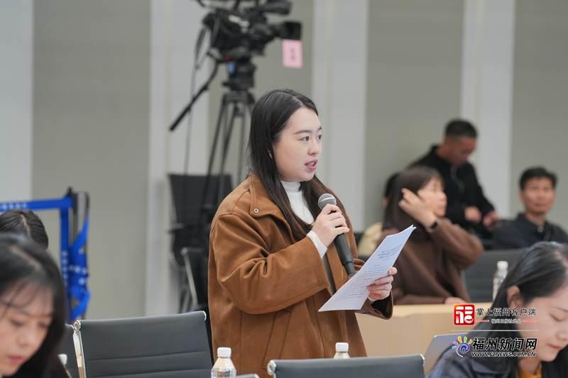 福州市生育支持政策新闻发布会图文实录