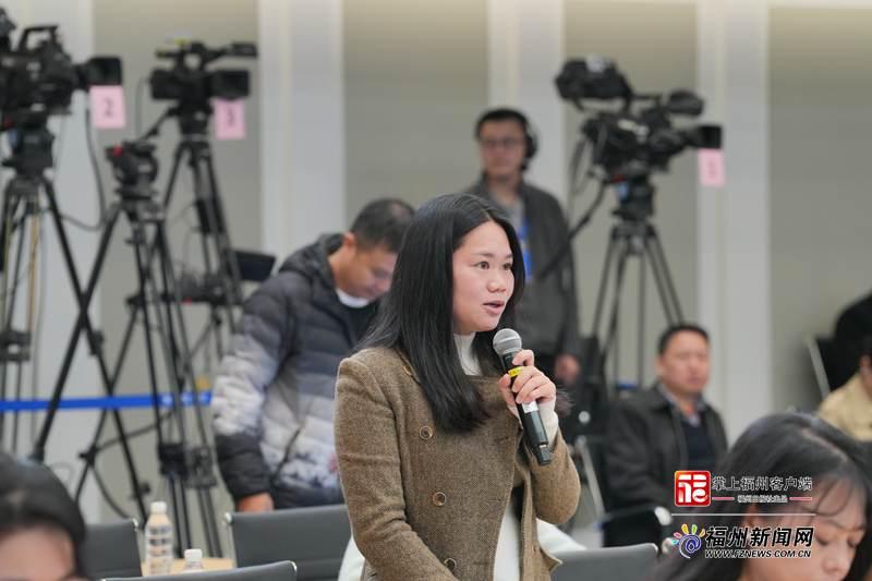 福州市生育支持政策新闻发布会图文实录