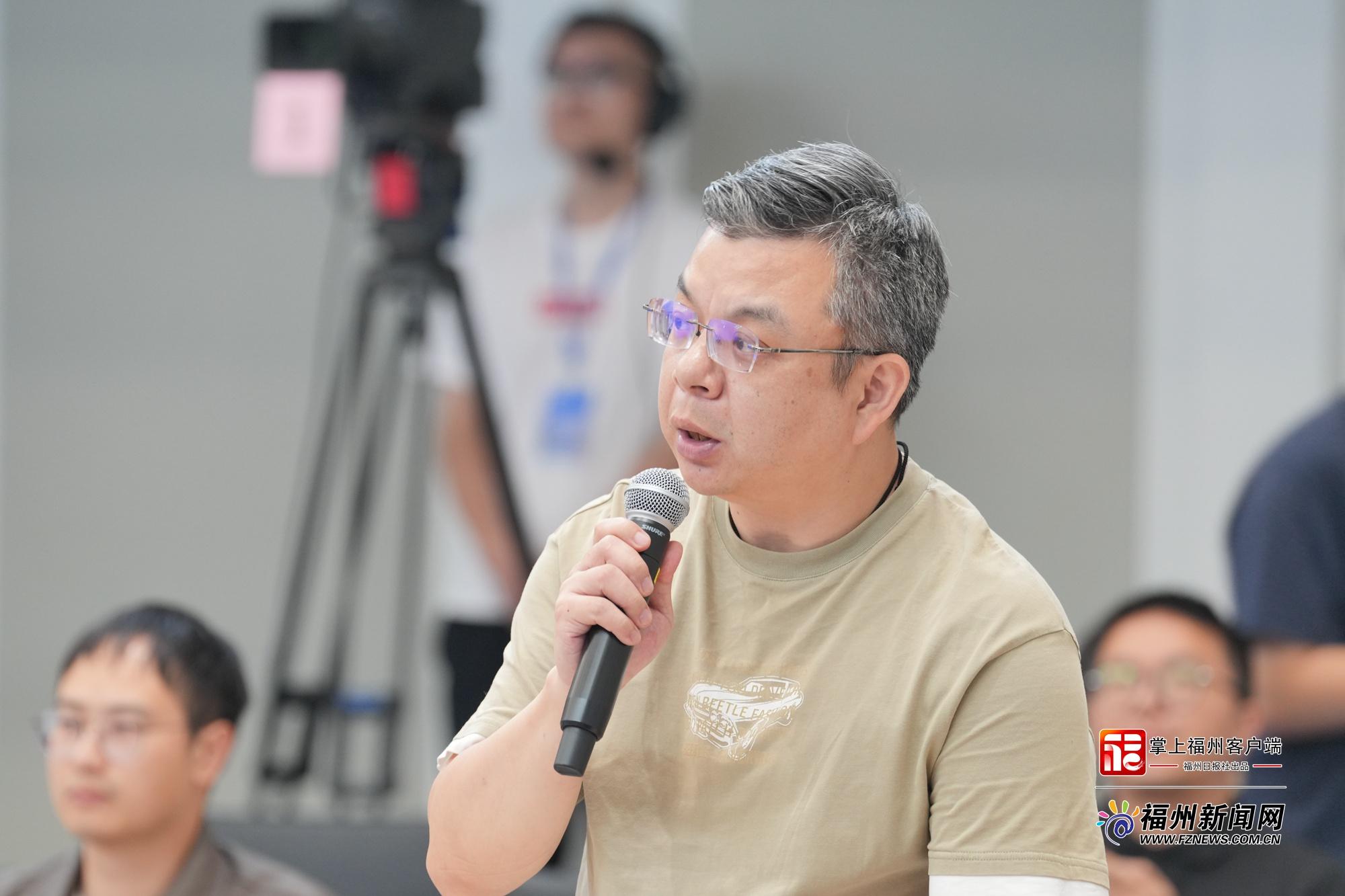福州市打击和防范经济犯罪新闻发布会图文实录 福州市打击和防范经济犯罪新闻发布会图文实录