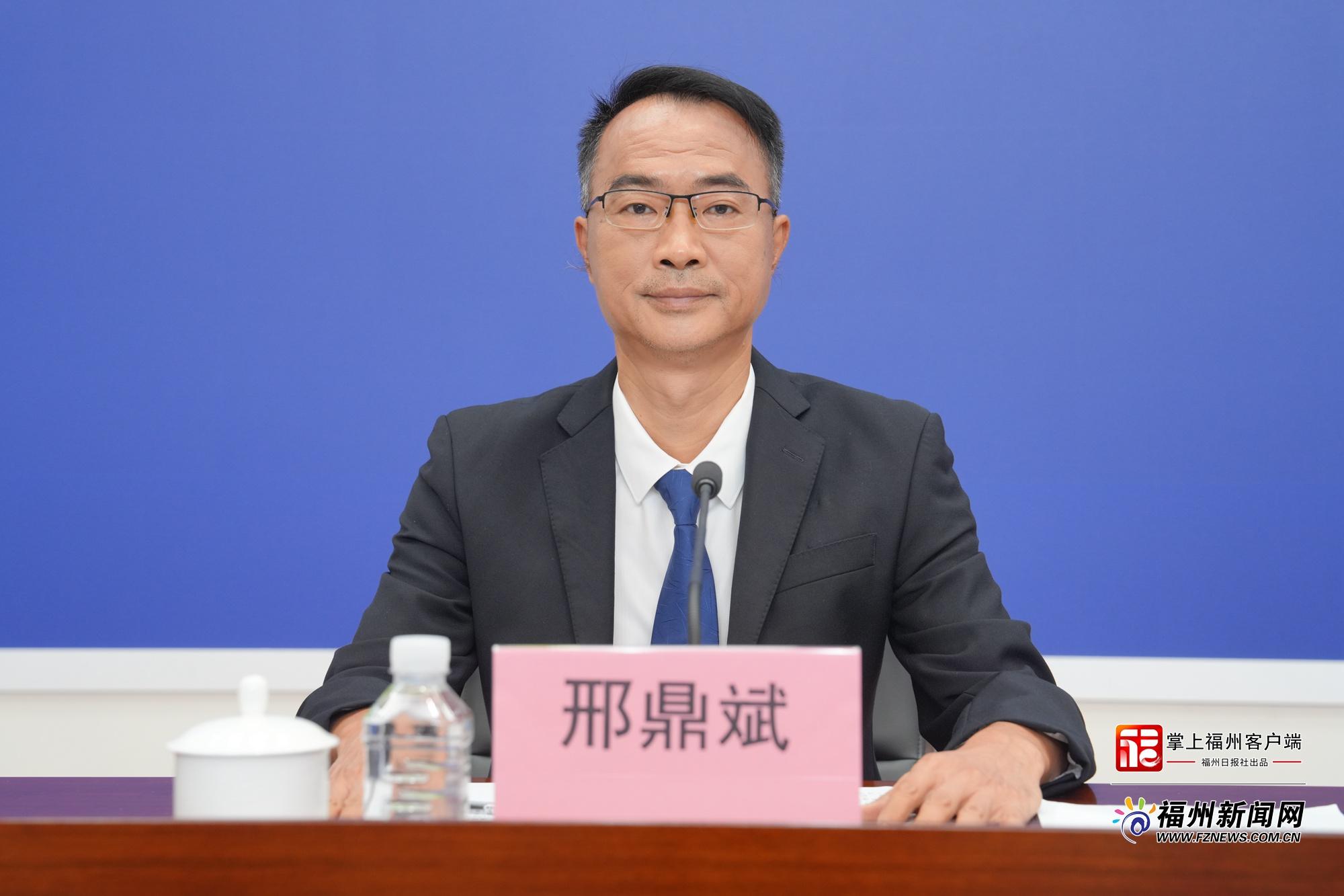 2026年福州市防汛备汛工作新闻发布会图文实录 2026年福州市防汛备汛工作新闻发布会图文实录