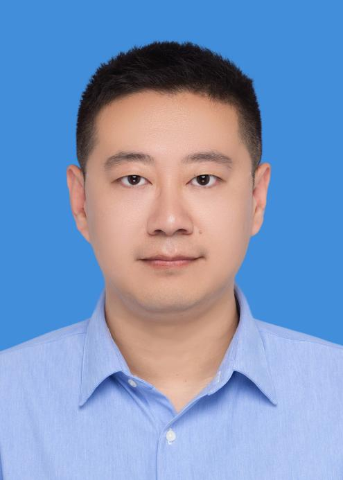 安子昂&emsp;副主任