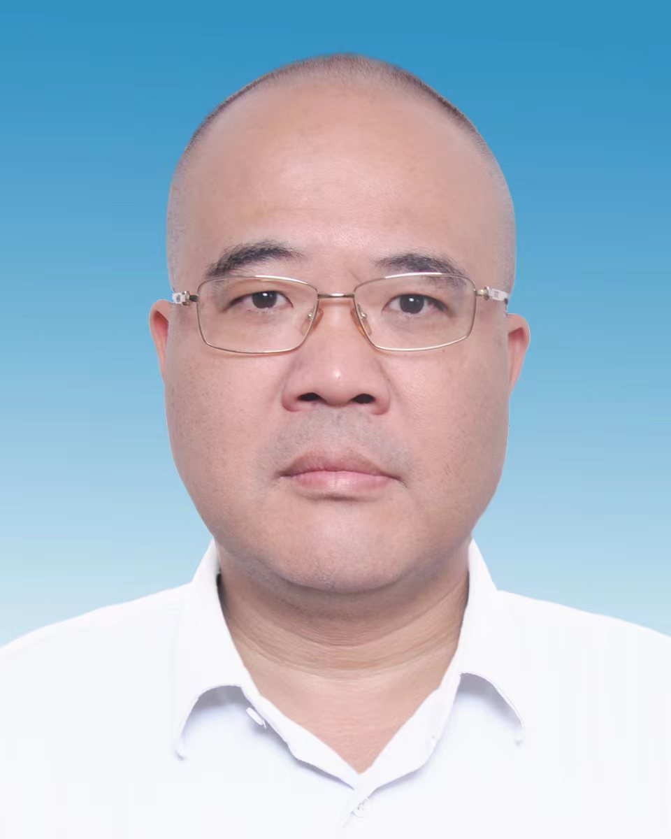 林能章&emsp;党组成员、副主任