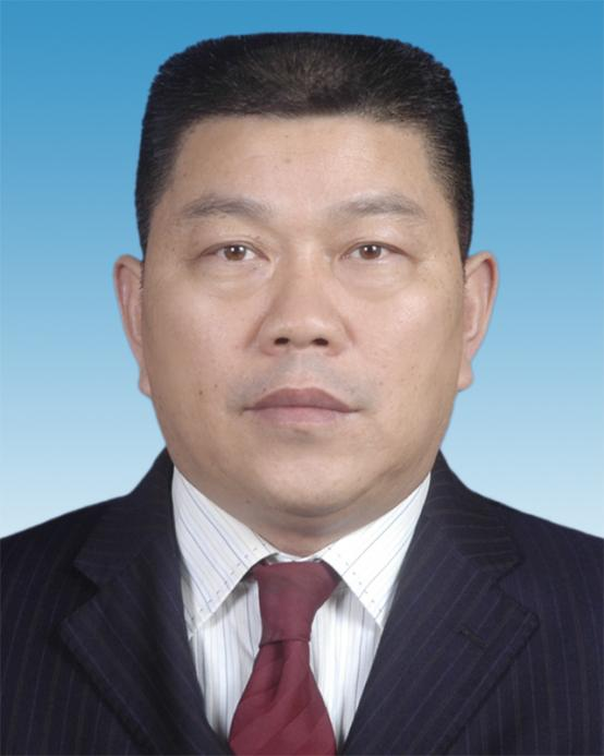 慕建军&emsp;党组成员、三级调研员