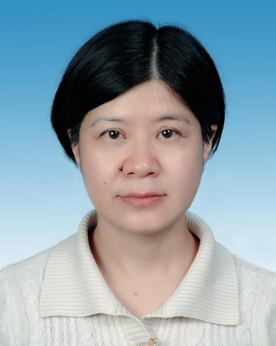 杨洪华&emsp;二级调研员