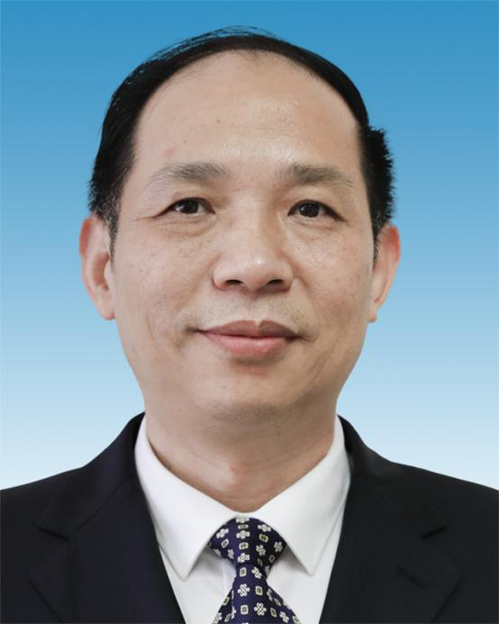 朱祖辉 二级调研员