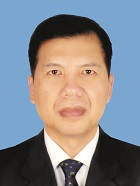陈仁德 福州市应急管理局二级巡视员