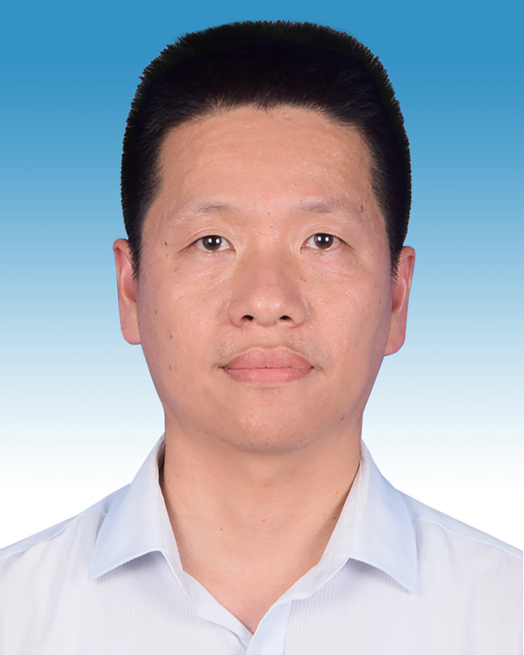 陈立&emsp;三级调研员