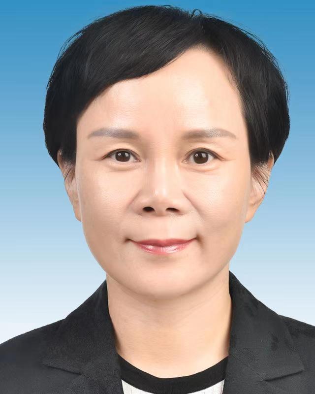 陈敏秀&emsp;党组成员、驻局纪检监察组组长、一级调研员