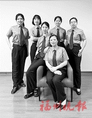 台江“巾盾”：维护辖区金融安全