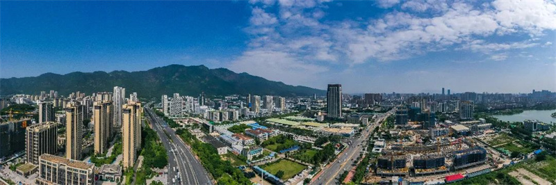 入选全国案例！福州首个！就在晋安