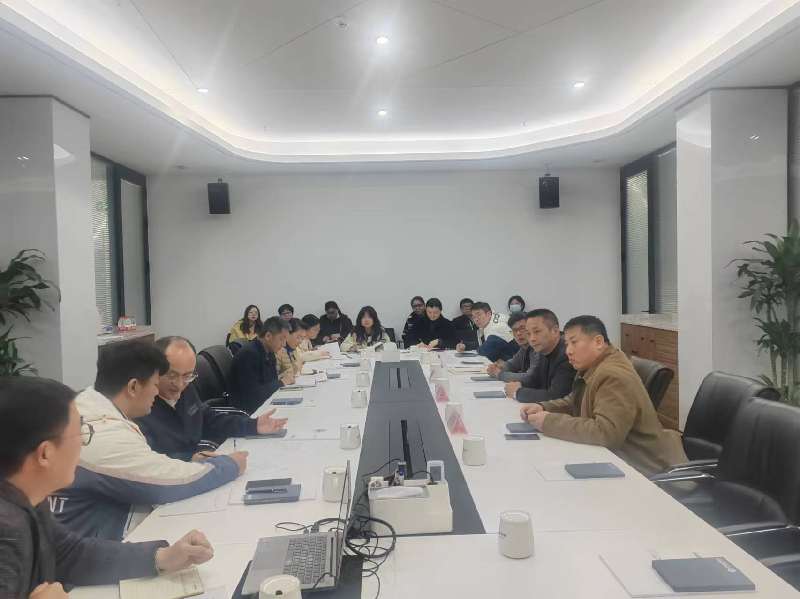 市科技局赴晋安区推动r&d统计工作._图片新闻_福州市科学技术局