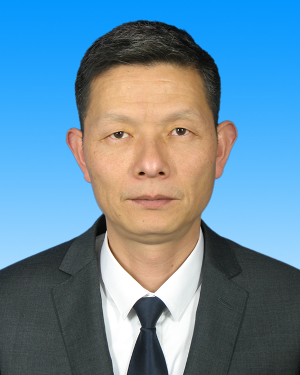 杭琥&emsp;党组成员、副主任