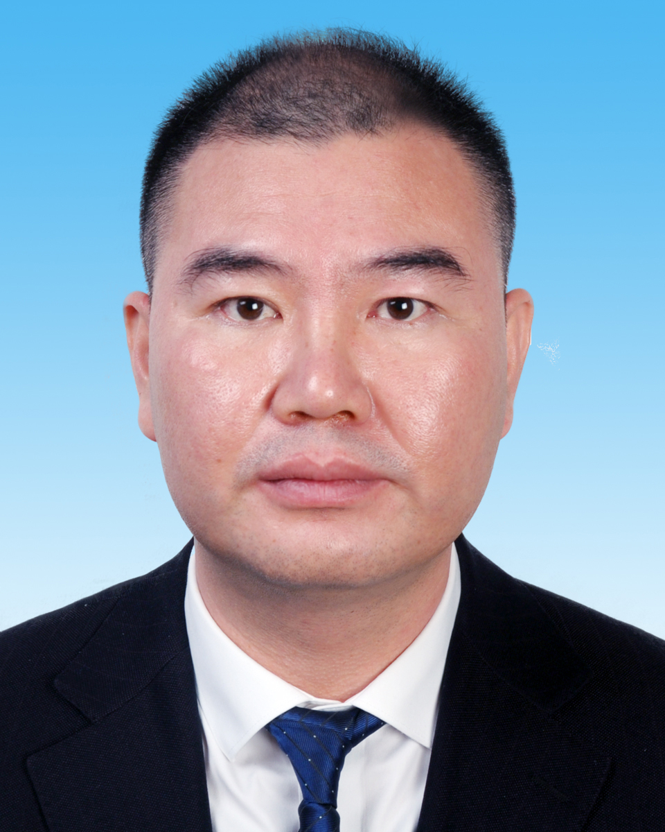 游善纯&emsp;党组成员、副主任