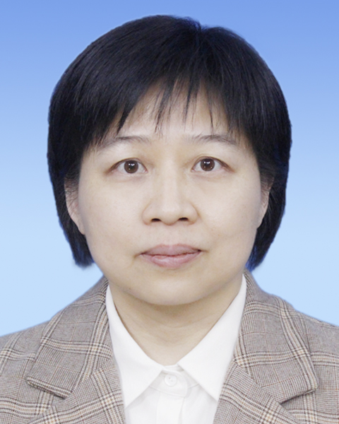 倪  馨 福州市人力资源和社会保障局党组成员、总会计师、三级调研员