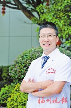 写给爱人的特殊“医嘱”是最暖情话