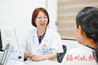 写给爱人的特殊“医嘱”是最暖情话