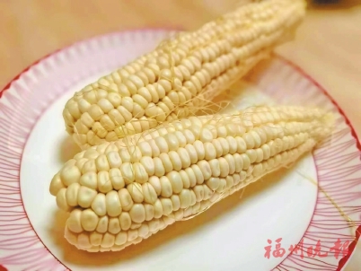 糯玉米是升糖的“隐形推手”？