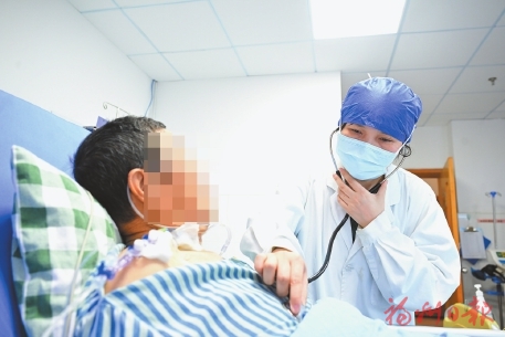 仁心仁术敬佑生命 用心用情守护健康 仁心仁术敬佑生命 用心用情守护健康