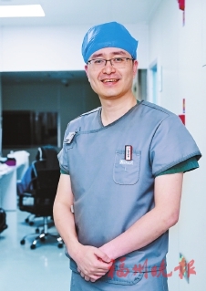 医生“表情包”下 藏着柔软仁心 医生“表情包”下 藏着柔软仁心