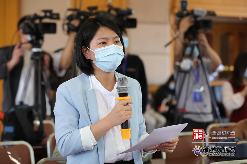 福州市新冠肺炎疫情防控工作新闻发布会 _ 工作部署 _ 福州市人民政府门户网站