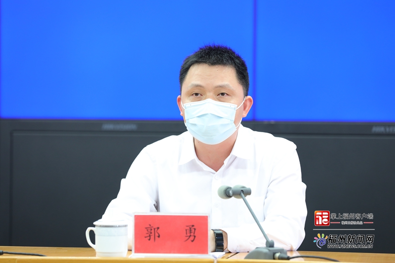福州市新冠肺炎疫情防控工作新闻发布会 _ 工作部署 _ 福州市人民政府门户网站
