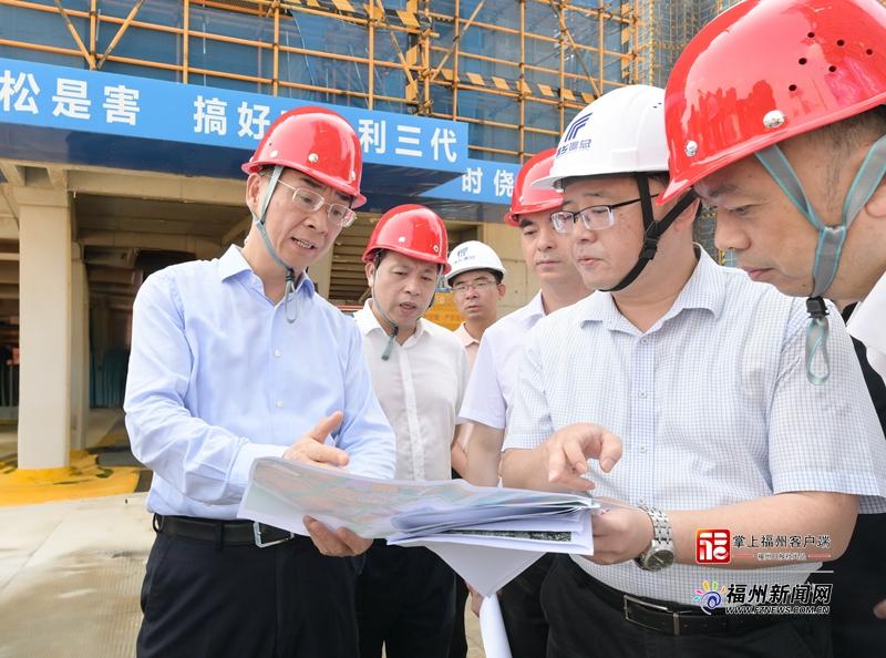 “十四五”答卷 宿迁：深化改革创新 厚植发展势能