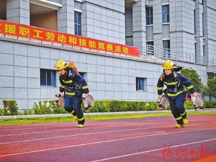 市人大常委会开展《福州市消防条例》执法检查