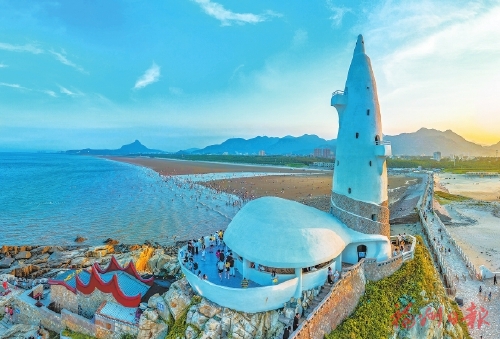 这风景，百闻不如一见
