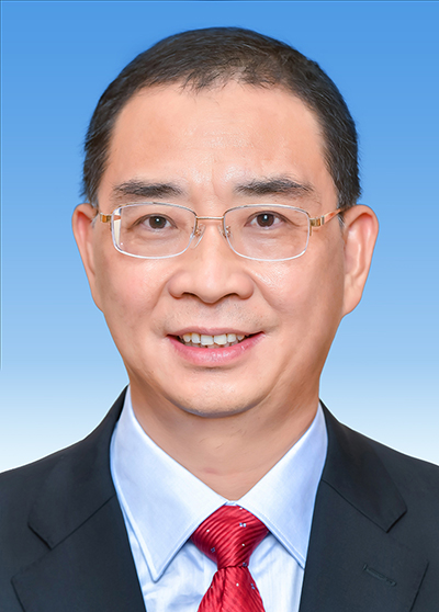 市长吴贤德