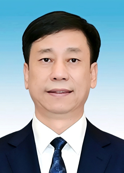 党组成员吴永忠